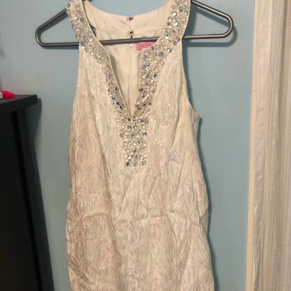 Lilly Pulitzer Shift Size 6